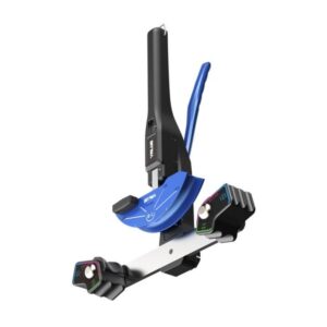 Giętarka kuszowa VALUE VBT-CB1 do rur miedzianych miekkich