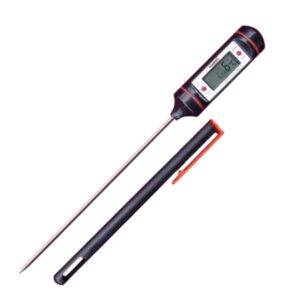 Termometr serwisowy WT-1