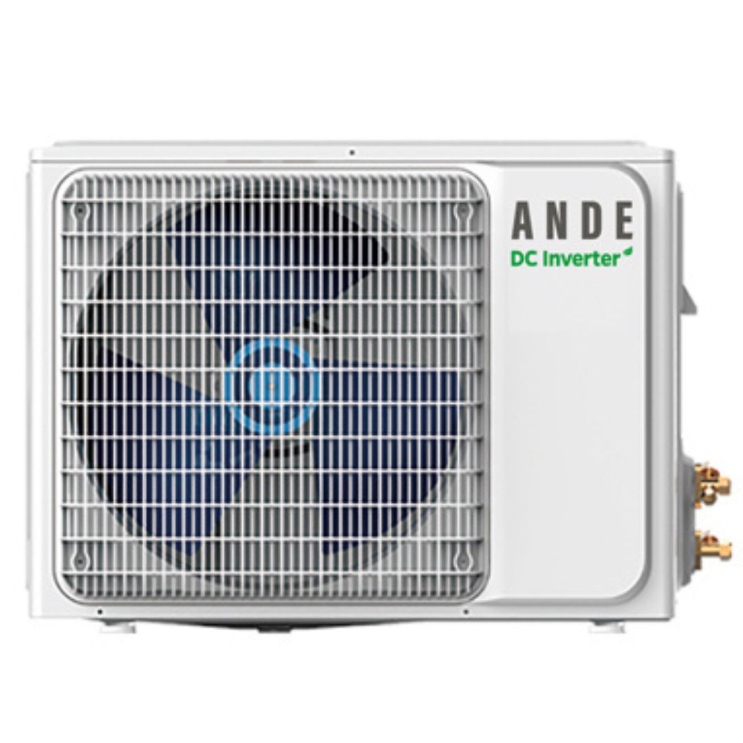 Klimatyzator ANDE MULTI AND-AM3-H27/4DR3C Agregat 7,9 kW