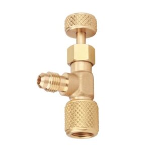 Zawór bezpiecznego dostępu VVC-2 VALUE (1/4”m x 5/16”f)