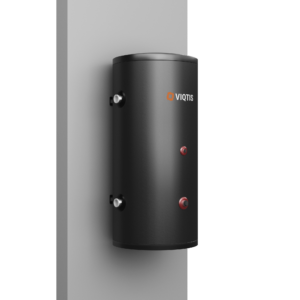 ZBIORNIK BUFOROWY BUFOR WISZĄCY 100L DO POMP AT-100-PRO EMALIOWANY