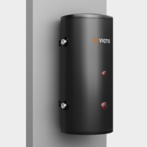 ZBIORNIK BUFOROWY BUFOR WISZĄCY 100L DO POMP AT-100-PRO EMALIOWANY