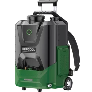 Plecakowa myjka ciśnieniowa Wipcool C10BW