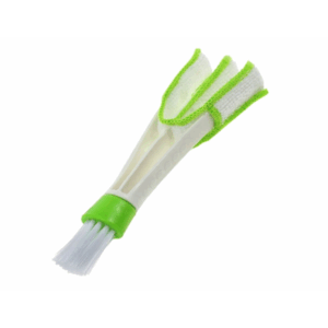 ERRECOM DOUBLE WHITE BRUSH – narzędzie do czyszczenia