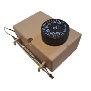Termostat mechaniczny A-2000