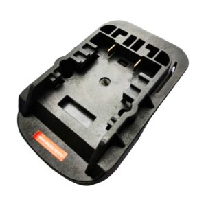 Adapter baterii BA-5 Wipcool dla akumulatorów DeWalt do zasilania pomp próżniowych i myjek C10B, C10BW, C28B
