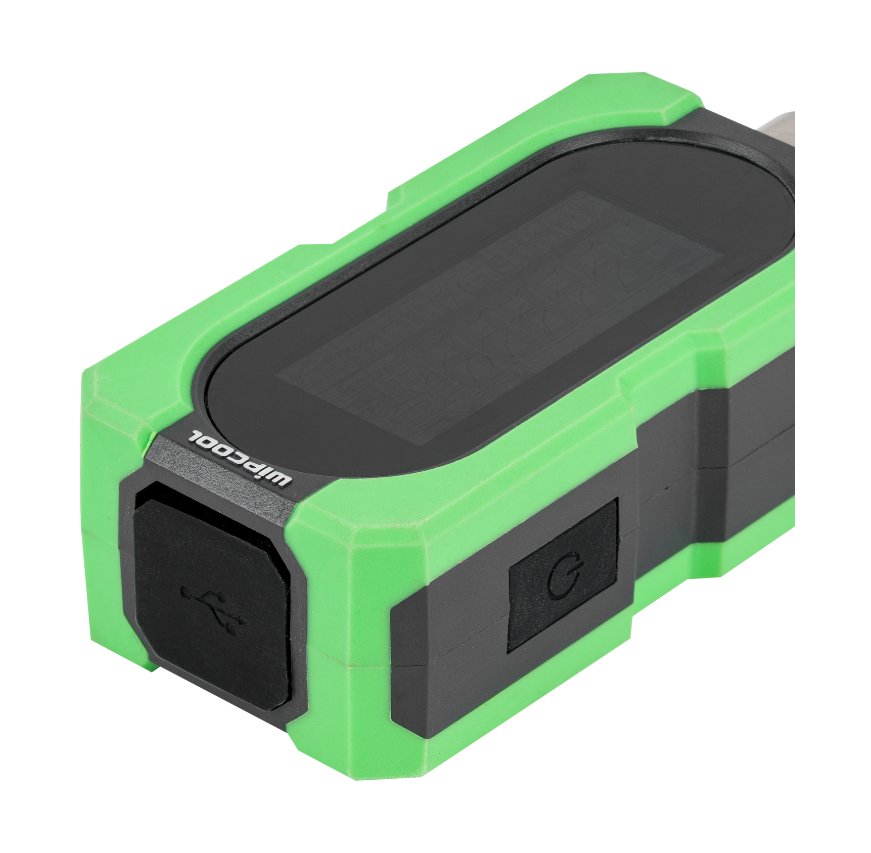 Wakuometr Wipcool MVG-1 - obrazek 2