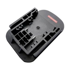 Adapter baterii BA-4 Wipcool dla akumulatorów Milwaukee do zasilania pomp próżniowych i myjek C10B, C10BW, C28B