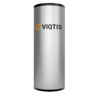 BUFOR CIEPŁA 300L | STAL NIERDZEWNA SUS304