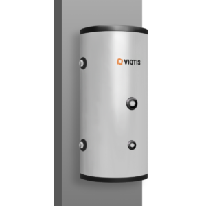 BUFOR CIEPŁA 40L | STAL NIERDZEWNA SUS304 | WISZĄCY