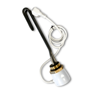 Grzałka SELFA 230V 2000W 6/4 incoloy 825