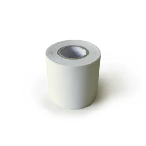 Taśma ochronna PVC bezklejowa do instalacji klimatyzacyjnych 55 mm / 9 m