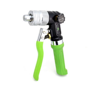 Ekspander hydrauliczny do rur miedzianych SUPER STARS ST-300A calowy