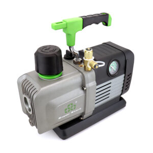 Pompa próżniowa dwustopniowa SUPER STARS ST-4BM 127L/min