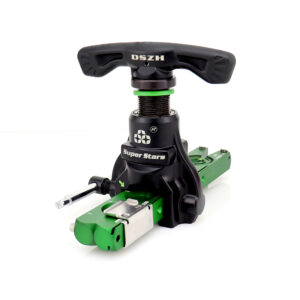 Kielicharka do rur SUPER STARS ST-809AM