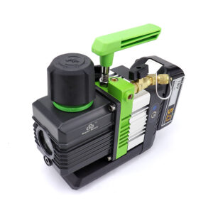 Akumulatorowa pompa próżniowa dwustopniowa SUPER STARS ST-C2BM 70 l/min