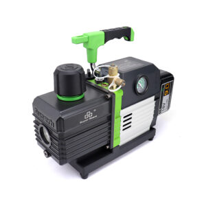 Akumulatorowa pompa próżniowa dwustopniowa SUPER STARS ST-C4BM 127 l/min