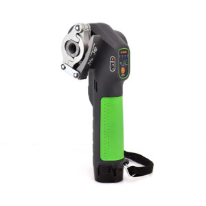 Kielicharka akumulatorowa do rur SUPER STARS ST-E800A-L