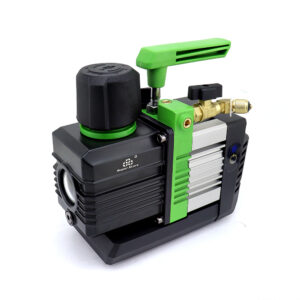 Pompa próżniowa dwustopniowa SUPER STARS ST-M2BM MINI 70L/min