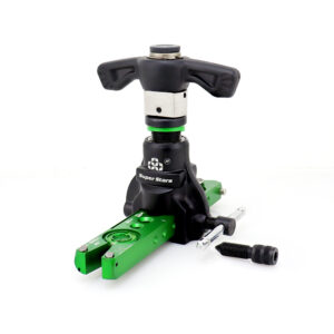 Kielicharka do rur SUPER STARS ST-R806A na wkrętarkę