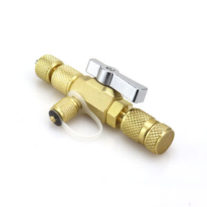 Przyrząd do wymiany wentyli SUPER STARS ST-VA1