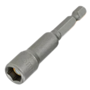 Magnetyczna nasadka do wkrętarek i wiertarko-wkrętarek 10 mm