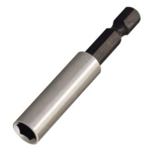 Uchwyt magnetyczny do bitów 1/4 60mm