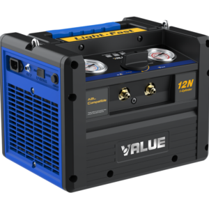 Stacja odzysku VALUE VRR12N